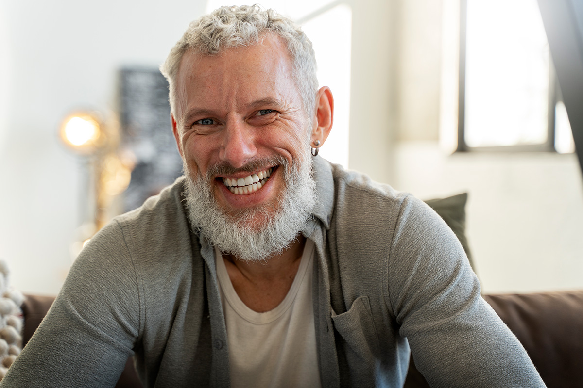 Testosterone Replacement Therapy for Men In Testosterone Replacement Therapy Clinic In Saratoga Springs